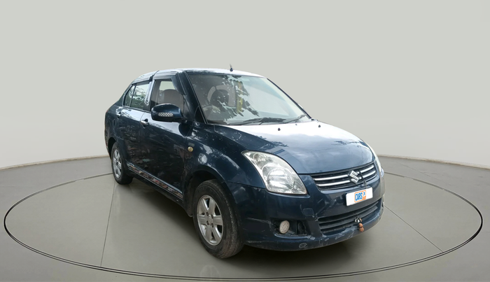 2011 Maruti Swift ZDI, Diesel, Manual, 1,40,901 km, exterior