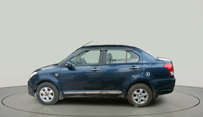 2011 Maruti Swift ZDI, Diesel, Manual, 1,40,901 km, exterior