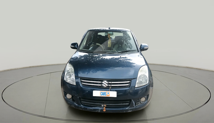 2011 Maruti Swift ZDI, Diesel, Manual, 1,40,901 km, exterior