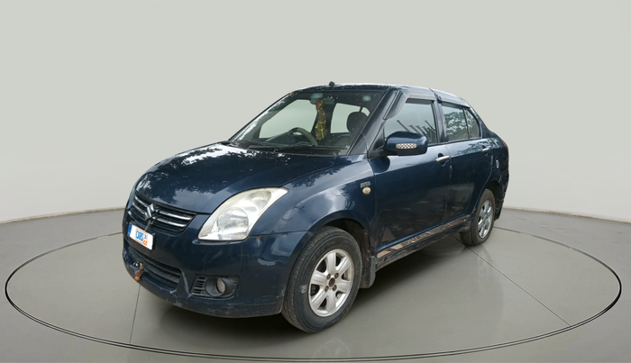 2011 Maruti Swift ZDI, Diesel, Manual, 1,40,901 km, exterior