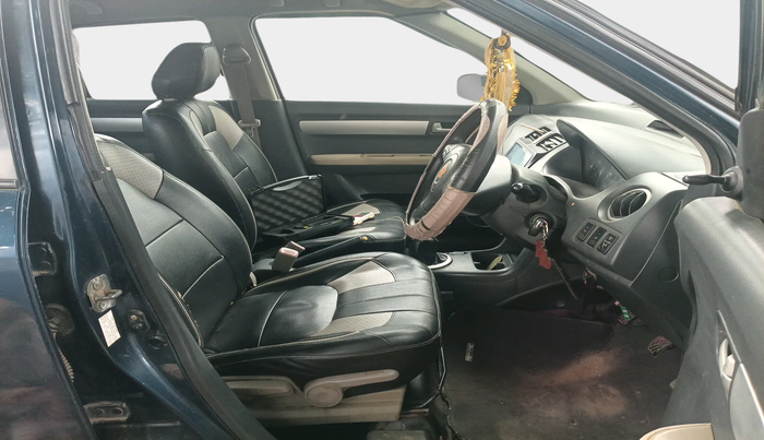 2011 Maruti Swift ZDI, Diesel, Manual, 1,40,901 km, interior