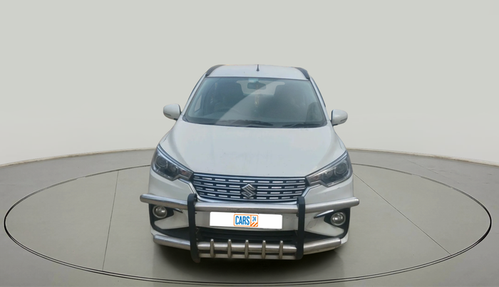 2020 Maruti Ertiga ZXI+ SHVS, Petrol, Manual, 1,37,767 km, exterior