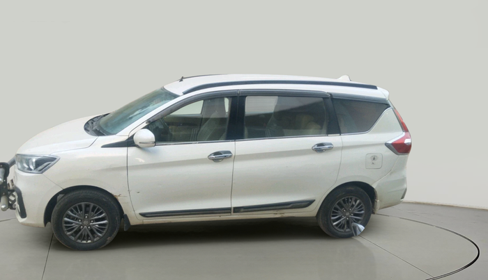 2020 Maruti Ertiga ZXI+ SHVS, Petrol, Manual, 1,37,767 km, exterior