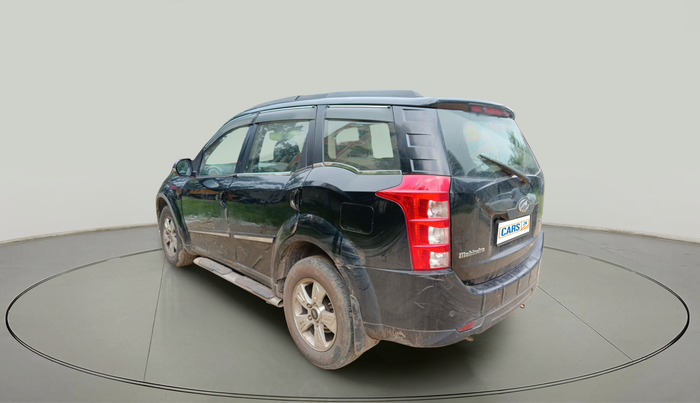 2013 Mahindra XUV500 W8, Diesel, Manual, 1,47,789 km, exterior