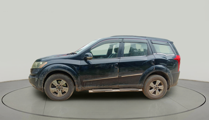 2013 Mahindra XUV500 W8, Diesel, Manual, 1,47,789 km, exterior