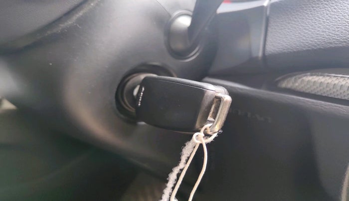 2019 Audi A3 35 TDI S-Line, Diesel, Automatic, 28,852 km, interior