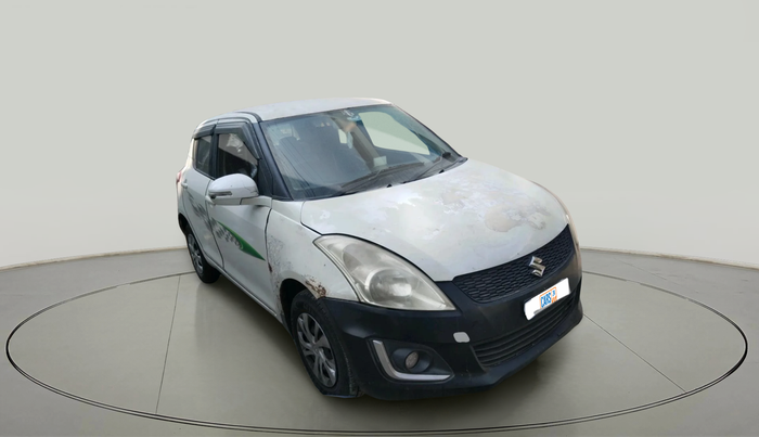 2015 Maruti Swift VDI, Diesel, Manual, 1,09,439 km, exterior