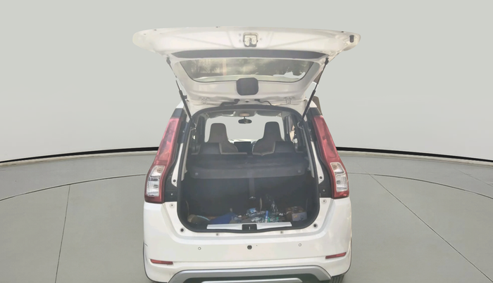 2021 Maruti New Wagon-R ZXI 1.2, Petrol, Manual, 20,573 km, exterior