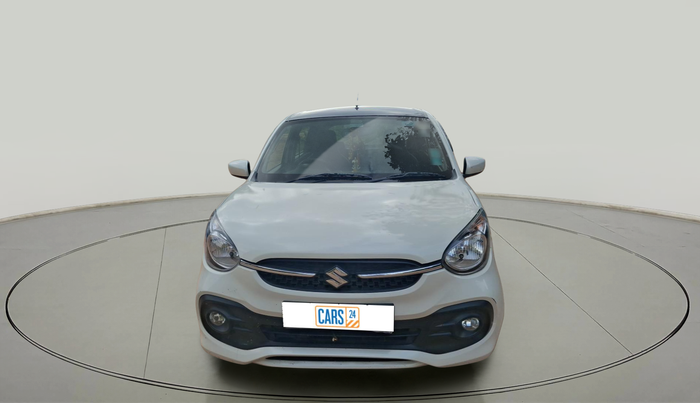 2021 Maruti Celerio VXI, Petrol, Manual, 55,025 km, exterior