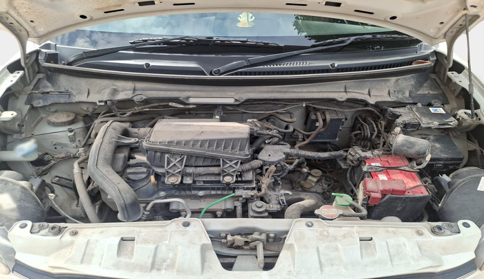 2021 Maruti Celerio VXI, Petrol, Manual, 55,025 km, exterior
