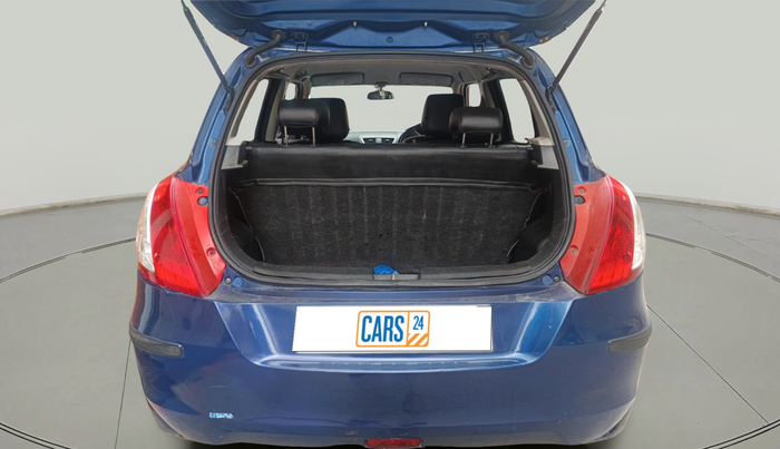 2013 Maruti Swift ZDI, Diesel, Manual, 90,476 km, exterior
