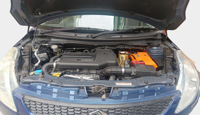 2013 Maruti Swift ZDI, Diesel, Manual, 90,476 km, exterior