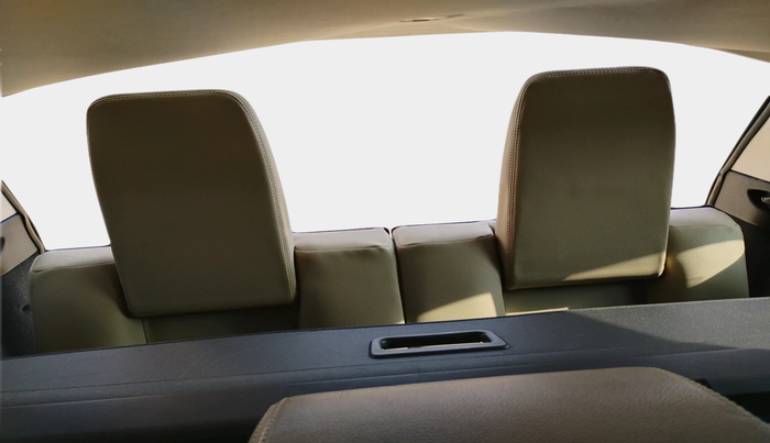 2016 Landrover DISCOVERY SPORT HSE Petrol, Petrol, Automatic, 52,254 km, interior