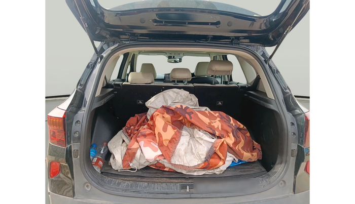 2020 KIA SELTOS GTX PLUS 1.4 PETROL, Petrol, Manual, 91,046 km, exterior