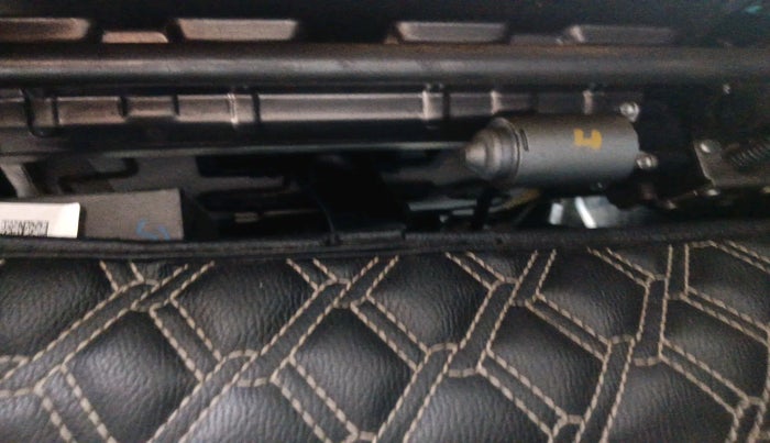 2020 KIA SELTOS GTX PLUS 1.4 PETROL, Petrol, Manual, 91,046 km, interior