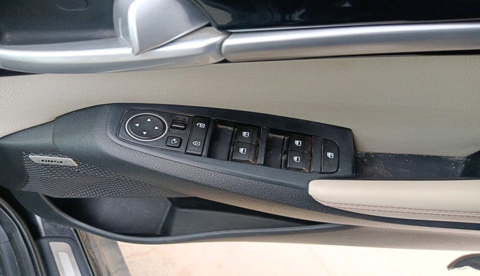 2020 KIA SELTOS GTX PLUS 1.4 PETROL, Petrol, Manual, 91,046 km, interior