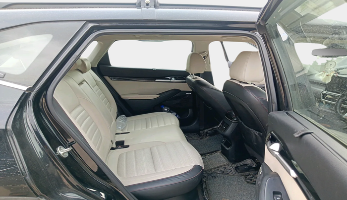 2020 KIA SELTOS GTX PLUS 1.4 PETROL, Petrol, Manual, 91,046 km, interior