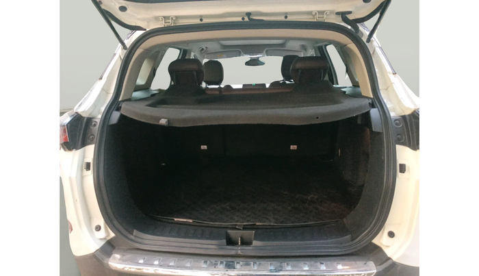 2021 Tata Harrier XZA PLUS 2.0L DUAL TONE, Diesel, Automatic, 95,142 km, exterior