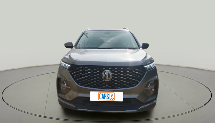 2023 MG HECTOR PLUS SHARP 2.0 DIESEL TURBO MT 6-STR, Diesel, Manual, 1,04,683 km, exterior