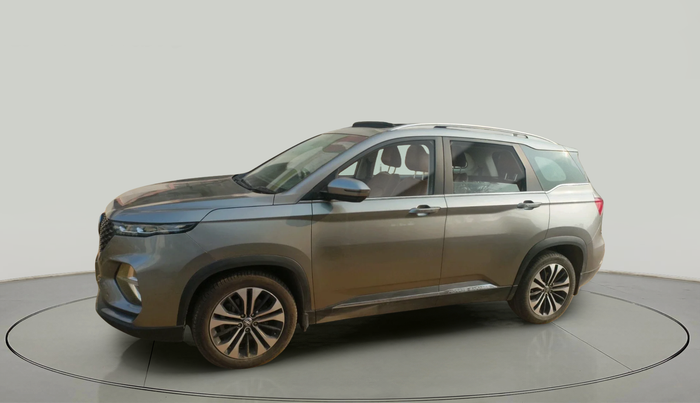 2023 MG HECTOR PLUS SHARP 2.0 DIESEL TURBO MT 6-STR, Diesel, Manual, 1,04,683 km, exterior