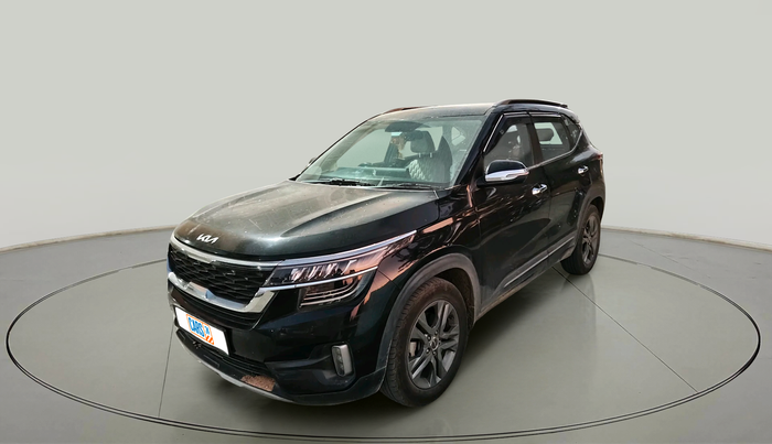 2022 KIA SELTOS HTX 1.5 DIESEL, Diesel, Manual, 95,374 km, exterior