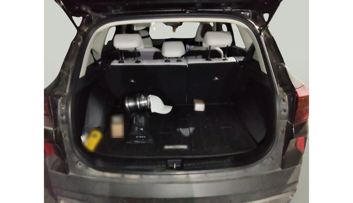 2022 KIA SELTOS HTX 1.5 DIESEL, Diesel, Manual, 95,374 km, exterior