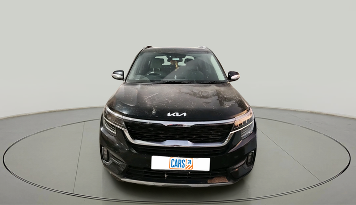 2022 KIA SELTOS HTX 1.5 DIESEL, Diesel, Manual, 95,374 km, exterior