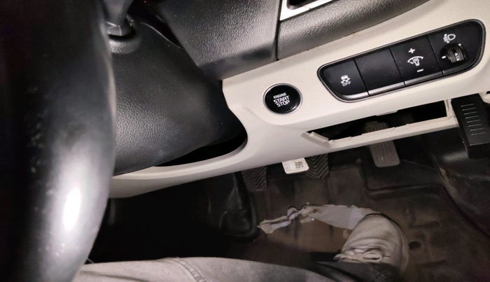 2022 KIA SELTOS HTX 1.5 DIESEL, Diesel, Manual, 95,374 km, interior