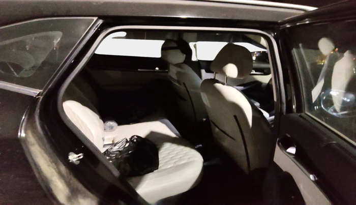 2022 KIA SELTOS HTX 1.5 DIESEL, Diesel, Manual, 95,374 km, interior