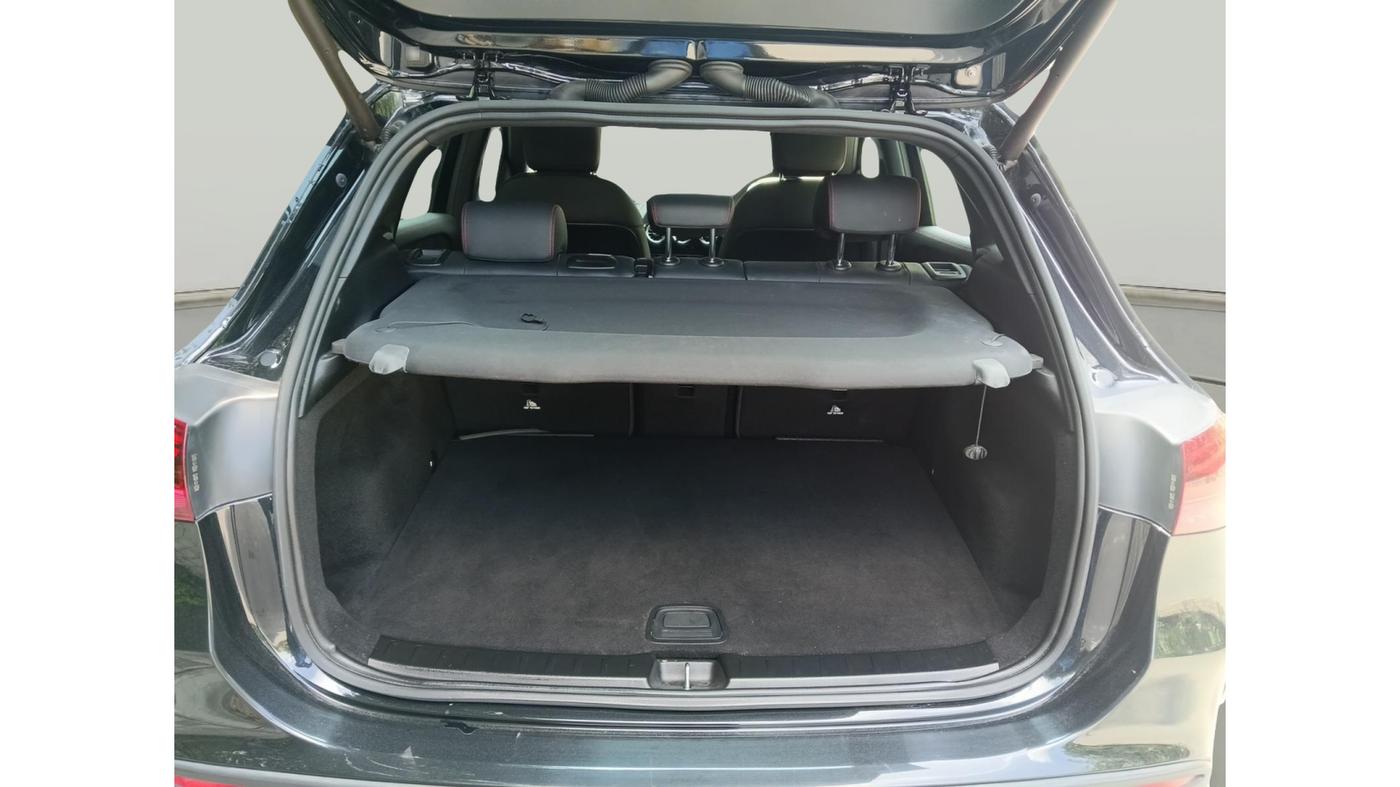 2024 Mercedes Benz GLA Class 220d, Diesel, Automatic, 13,784 km, exterior