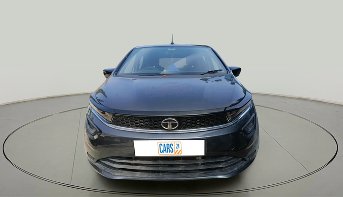 2021 Tata ALTROZ XE PETROL, Petrol, Manual, 9,981 km, exterior