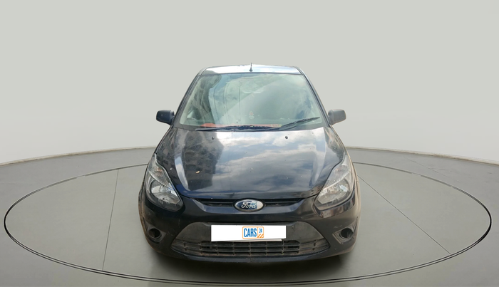 2010 Ford Figo EXI 1.2 PETROL, Petrol, Manual, 60,888 km, exterior
