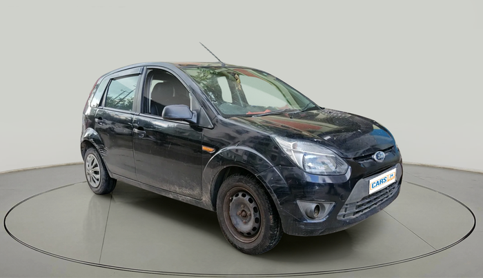 2010 Ford Figo EXI 1.2 PETROL, Petrol, Manual, 60,888 km, exterior