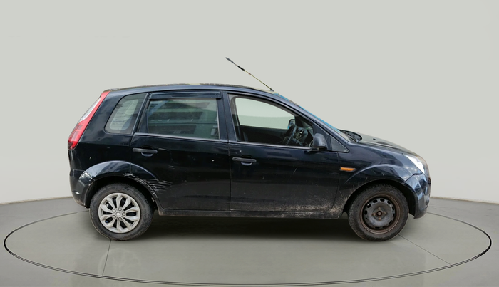 2010 Ford Figo EXI 1.2 PETROL, Petrol, Manual, 60,888 km, exterior