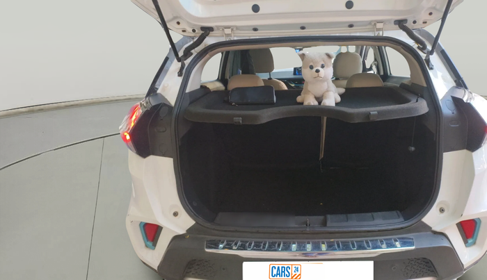 2022 Tata NEXON EV MAX XZ PLUS, Electric, Automatic, 91,582 km, exterior