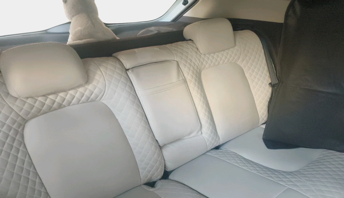 2022 Tata NEXON EV MAX XZ PLUS, Electric, Automatic, 91,582 km, interior