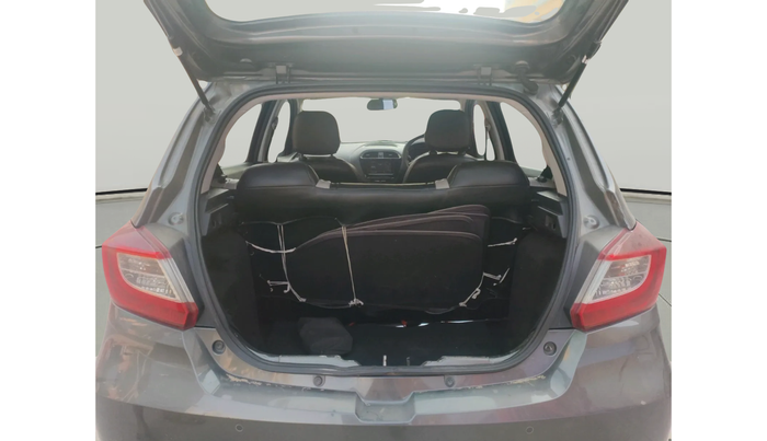 2021 Tata Tiago XT (O) PETROL, Petrol, Manual, 1,11,625 km, exterior