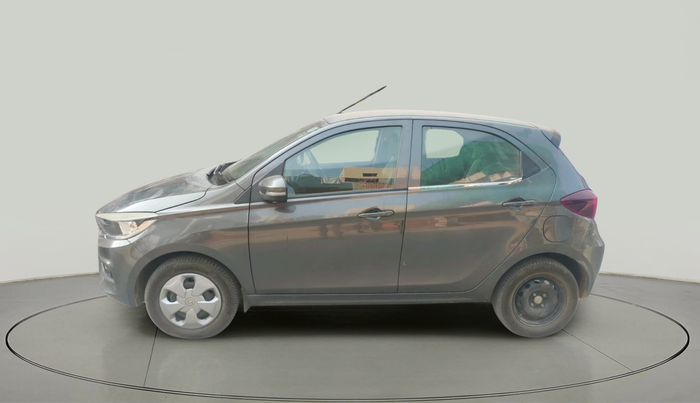 2021 Tata Tiago XT (O) PETROL, Petrol, Manual, 1,11,625 km, exterior
