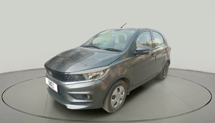 2021 Tata Tiago XT (O) PETROL, Petrol, Manual, 1,11,625 km, exterior