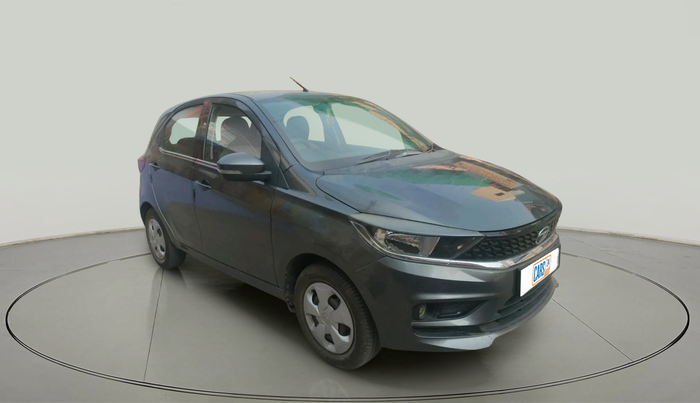2021 Tata Tiago XT (O) PETROL, Petrol, Manual, 1,11,625 km, exterior