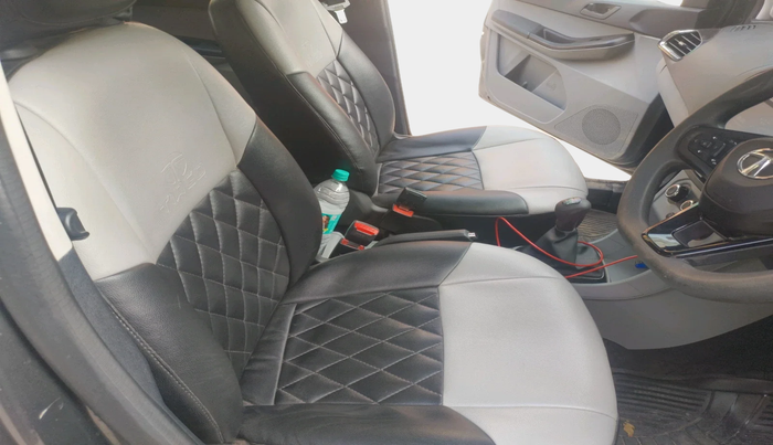 2021 Tata Tiago XT (O) PETROL, Petrol, Manual, 1,11,625 km, interior