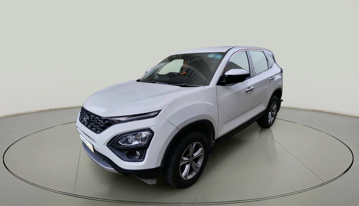 2019 Tata Harrier XZ 2.0L, Diesel, Manual, 70,181 km, exterior