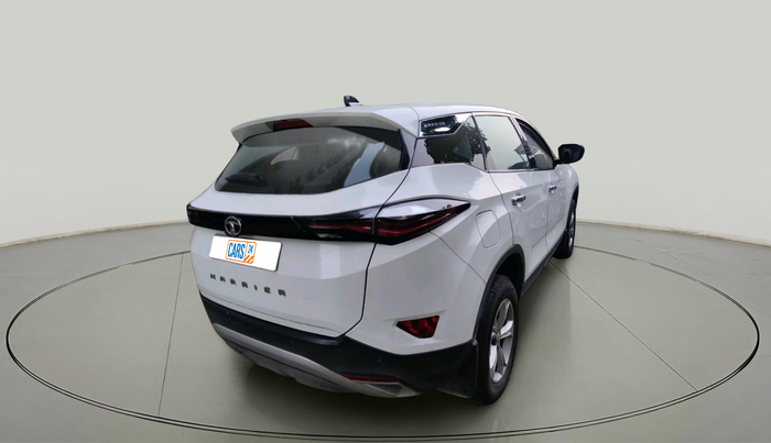 2019 Tata Harrier XZ 2.0L, Diesel, Manual, 70,181 km, exterior