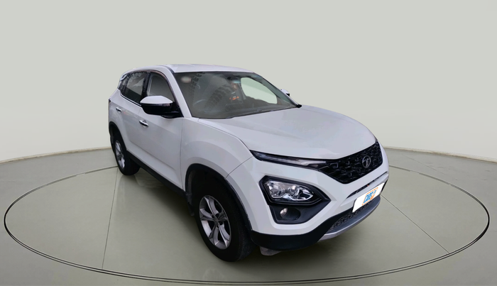 2019 Tata Harrier XZ 2.0L, Diesel, Manual, 70,181 km, exterior