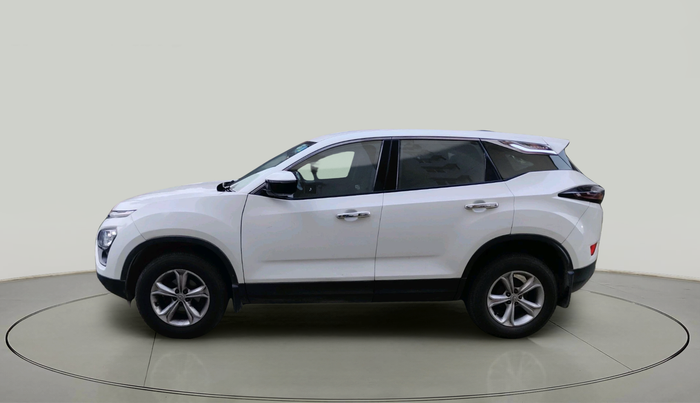 2019 Tata Harrier XZ 2.0L, Diesel, Manual, 70,181 km, exterior