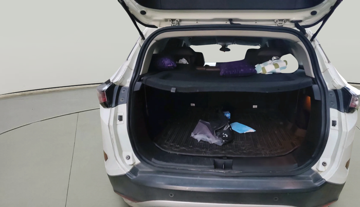 2019 Tata Harrier XZ 2.0L, Diesel, Manual, 70,181 km, exterior