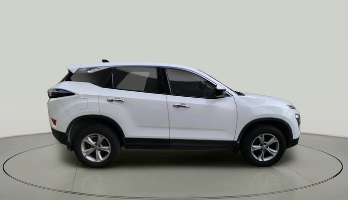 2019 Tata Harrier XZ 2.0L, Diesel, Manual, 70,181 km, exterior