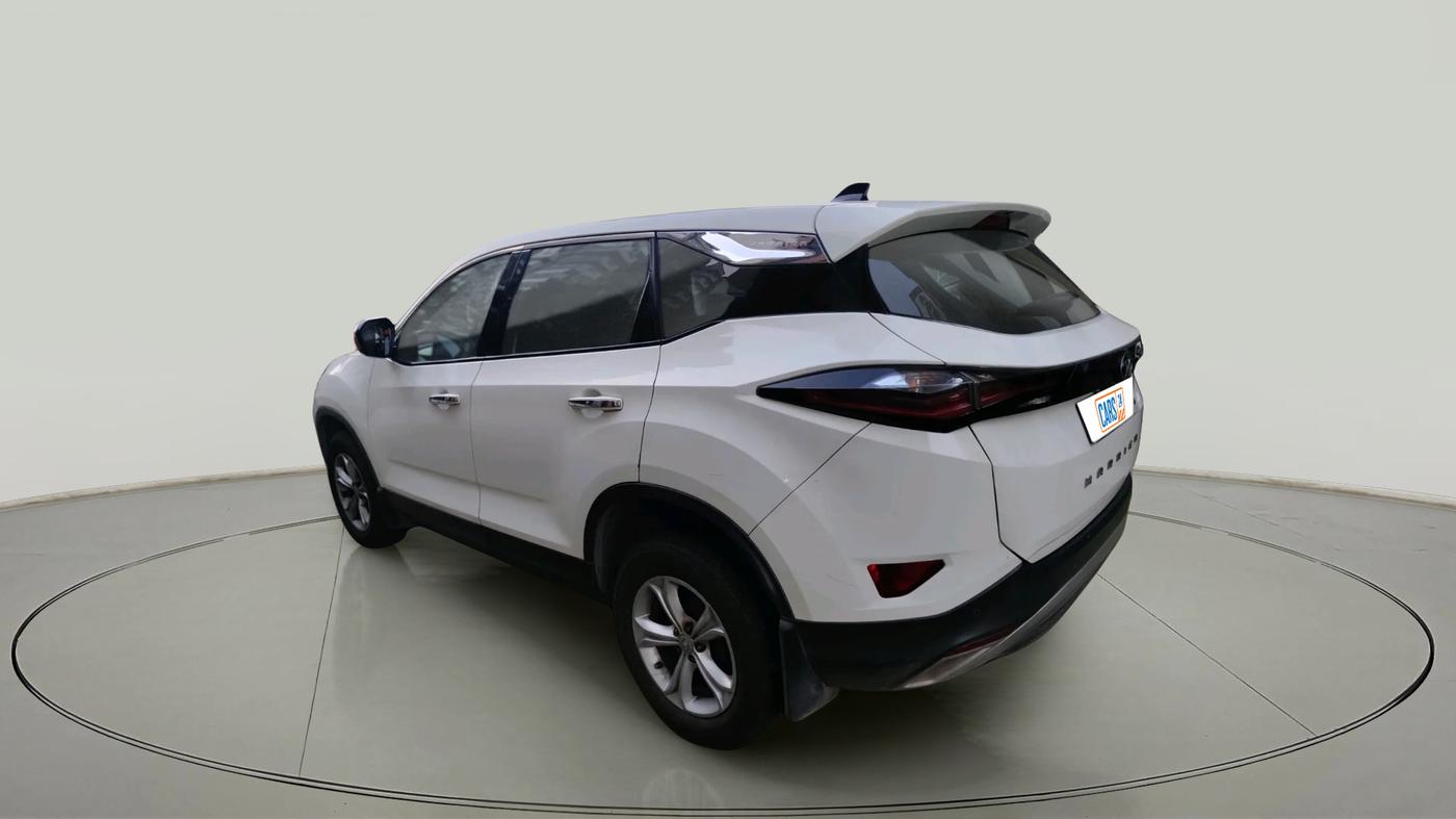 2019 Tata Harrier XZ 2.0L, Diesel, Manual, 70,181 km, exterior