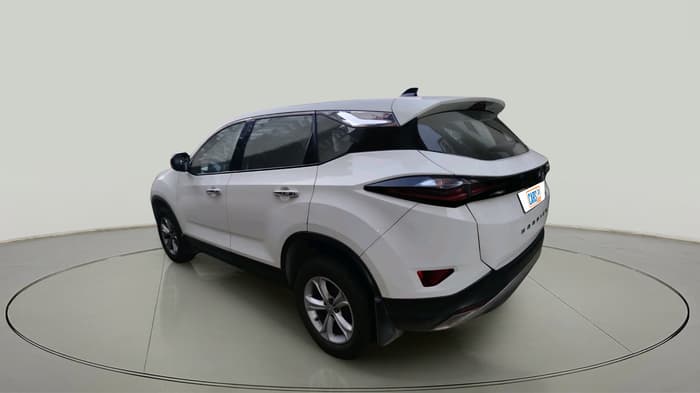 2019 Tata Harrier XZ 2.0L, Diesel, Manual, 70,181 km, exterior
