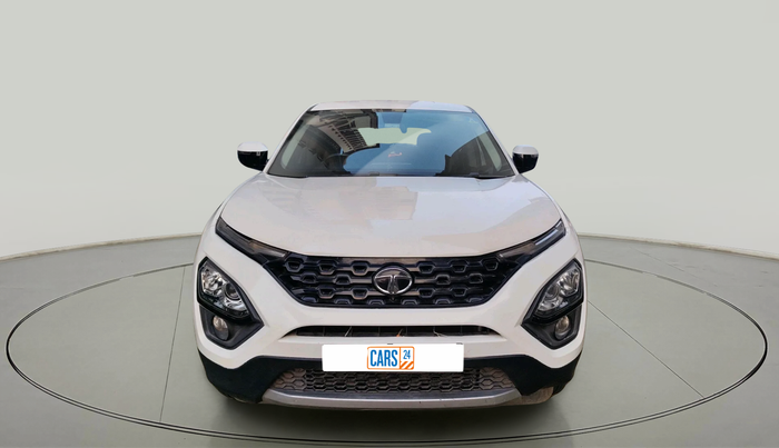 2019 Tata Harrier XZ 2.0L, Diesel, Manual, 70,181 km, exterior